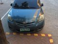 2009 Toyota Vios for sale in Bacolor-7