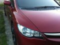 Honda Civic 2008 Automatic Gasoline for sale in San Jose-6