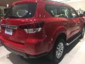 Selling Nissan Terra 2019 Manual Diesel in Marikina-2