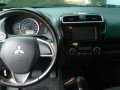 Sell 2nd Hand 2014 Mitsubishi Mirage Automatic Gasoline at 66000 km in Baliuag-5