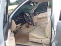 Selling Ford Everest 2011 Automatic Diesel in Santa Rita-0