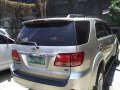 Toyota Fortuner 2007 Automatic Diesel for sale in Manila-6