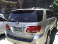 Toyota Fortuner 2007 Automatic Diesel for sale in Manila-0