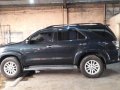 2nd Hand Toyota Fortuner 2013 for sale in Makati-8
