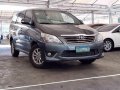 Selling Toyota Innova 2014 at 59000 km in Makati-6