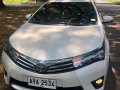 Selling 2nd Hand Toyota Altis 2015 at 50000 km in San Fernando-8