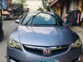 Selling 2nd Hand Honda Civic 2006 in Marikina-2