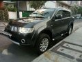 Selling Mitsubishi Montero 2012 at 95000 km in Mandaue-3