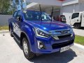 Blue Isuzu D-Max 2019 Automatic Diesel for sale-0