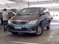 Selling Toyota Innova 2014 at 59000 km in Makati-0