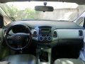 2nd Hand Toyota Innova 2007 Manual Diesel for sale in Talisay-3