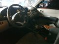 Selling Black Mitsubishi Strada 2012 in Cainta -2