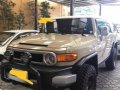 Selling Toyota Fj Cruiser 2017 Automatic Gasoline in Quezon City-2