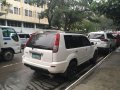 2nd Hand Nissan X-Trail 2006 Automatic Gasoline for sale in Tubao-9