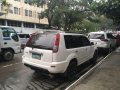 2nd Hand Nissan X-Trail 2006 Automatic Gasoline for sale in Tubao-1