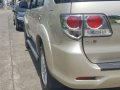 Used Toyota Fortuner 2013 for sale in Taytay-2