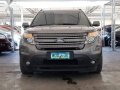 2nd Hand Ford Explorer 2013 at 63000 km for sale in Makati-10
