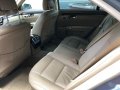 2nd Hand Mercedes-Benz S-Class 2010 Automatic Gasoline for sale in Pasig-0