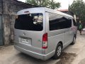 Toyota Hiace 2015 Manual Diesel for sale in Marilao-3