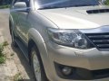Used Toyota Fortuner 2013 for sale in Taytay-3