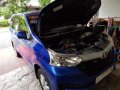 2nd Hand Toyota Avanza 2017 Automatic Gasoline for sale in Manila-9