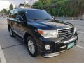 2nd Hand Toyota Land Cruiser 2013 for sale in Quezon City-4