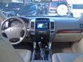 Selling 2nd Hand Toyota Land Cruiser Prado 2004 Automatic Diesel at 130000 km in Mandaue-3
