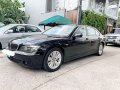 Selling Bmw 750Li 2006 at 39000 km in Bacoor-7