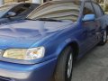 Selling 2nd Hand Toyota Corolla 2003 in Talisay-3