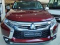 Brand New Mitsubishi Montero 2019 for sale in Makati-5