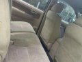 Selling Beige Toyota Fortuner 2006 at 130000 km in Muntinlupa-0
