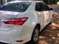 Selling 2nd Hand Toyota Altis 2015 at 50000 km in San Fernando-5