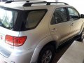 2nd Hand Toyota Fortuner Automatic Gasoline for sale in Bocaue-0