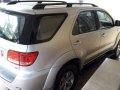 2nd Hand Toyota Fortuner Automatic Gasoline for sale in Bocaue-5