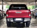 2nd Hand Toyota Hilux 2016 Automatic Diesel for sale in Makati-4