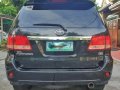 Selling Toyota Fortuner 2007 Automatic Gasoline in Bacoor-7