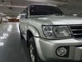 2003 Nissan Patrol for sale in San Juan-7