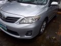 Selling Toyota Altis 2013 at 80000 km in Quezon City-4