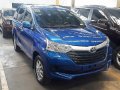 Blue Toyota Avanza 2016 at 32502 km for sale-0