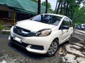 2nd Hand Honda Mobilio 2016 at 22000 km for sale-2