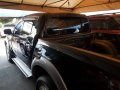 Selling Black Mitsubishi Strada 2012 in Cainta -4