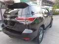 2017 Toyota Fortuner for sale in Meycauayan-6