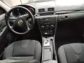2nd Hand Mazda 3 2008 Automatic Gasoline for sale in Bacoor-4