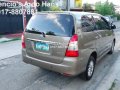 Selling Toyota Innova 2013 at 80000 km in Pasig-6