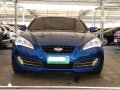 Selling Hyundai Genesis 2010 Manual Gasoline in Manila-10