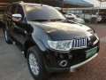 Sell Black 2012 Mitsubishi Montero Sport in Cainta-9