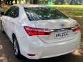 Selling 2nd Hand Toyota Altis 2015 at 50000 km in San Fernando-6