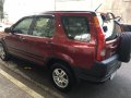 Selling Honda Cr-V 2003 Manual Gasoline in Quezon City-2