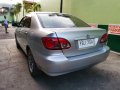 2nd Hand Toyota Altis 2005 for sale in Talisay-1