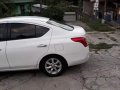 2nd Hand Nissan Almera 2014 Automatic Gasoline for sale in Manila-0